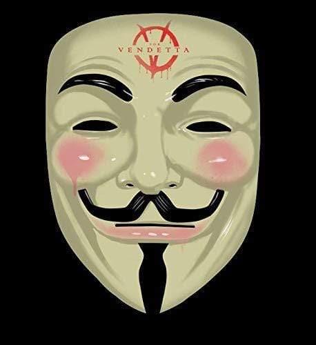 Various Artists - V For Vendetta (2 LP) - Joco Records
