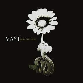 Vast - Music For People (LP) - Joco Records