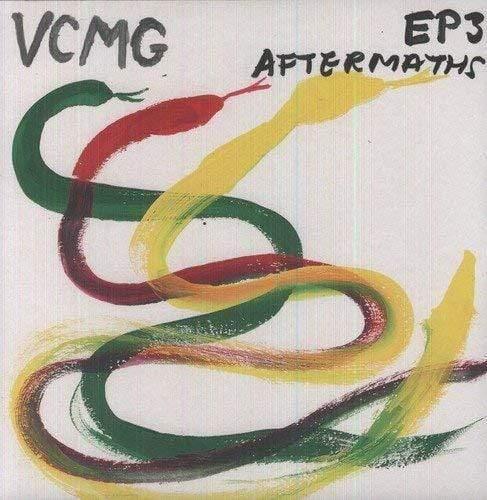 Vcmg - Aftermaths (Uk) (12-Inch Vinyl EP) - Joco Records