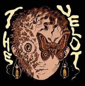 Veldt, The - The Veldt (12-Inch Vinyl EP) - Joco Records