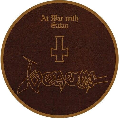 Venom - At War With Satan (LP) - Joco Records