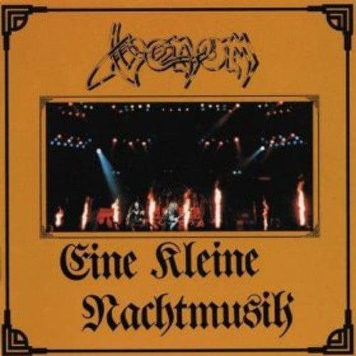 Venom - Eine Kleine Nachtmusik (LP) - Joco Records