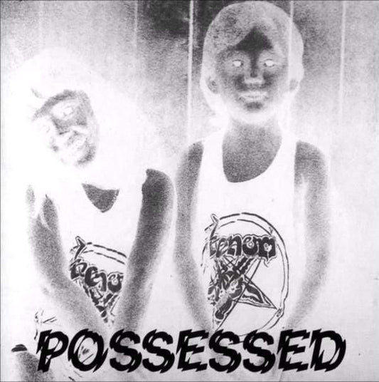 Venom - Possessed (2 LP) - Joco Records