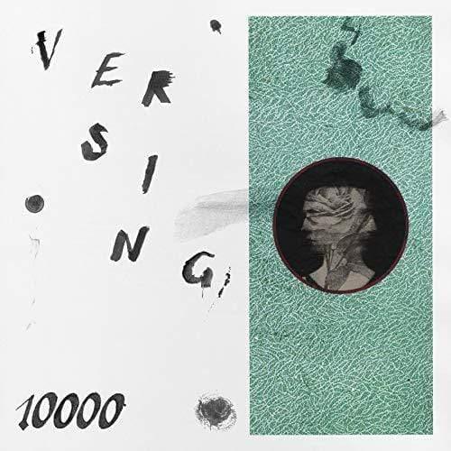 Versing - 100000 (Vinyl) - Joco Records