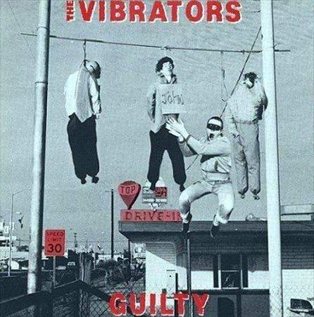 Vibrators - Guilty (Vinyl) - Joco Records