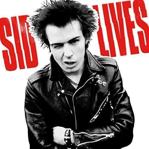 Vicious, Sid - Sid Lives! (Vinyl) - Joco Records