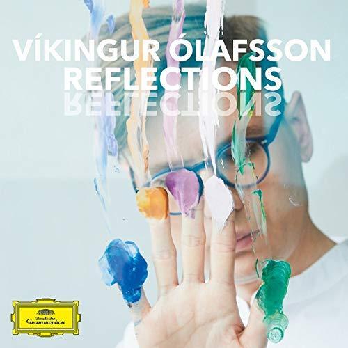 Víkingur Ólafsson - Reflections (2 LP) - Joco Records