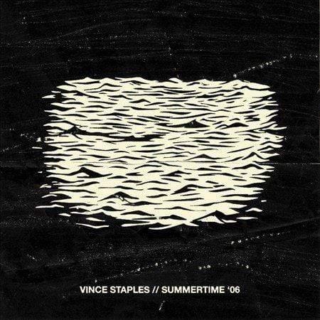Vince Staples - Summertime '06/S2(Ex (LP) - Joco Records