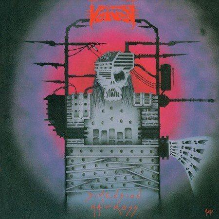 Voivod - Dimension Hatross  (Vinyl) - Joco Records