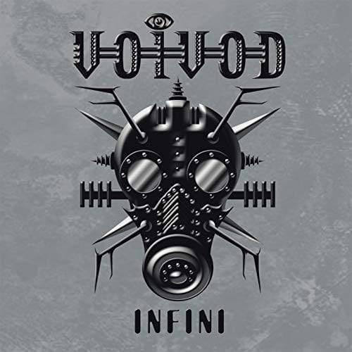Voivod - Infinity (Import) (2 LP) - Joco Records