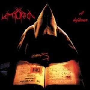 Vomiturition - A Leftover (LP) - Joco Records