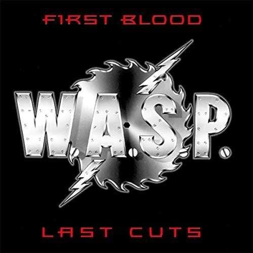 W.A.S.P. - First Blood, Last Cuts (Vinyl) - Joco Records