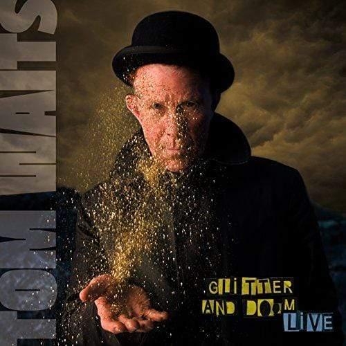 Waits,Tom - Glitter & Doom Live (Vinyl) - Joco Records