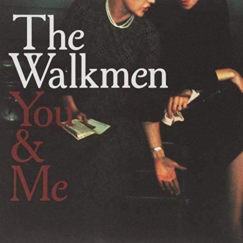 Walkmen - You & Me  (Vinyl) - Joco Records