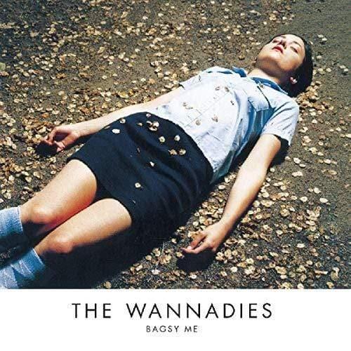 Wannadies - Bagsy Me  (Vinyl) - Joco Records