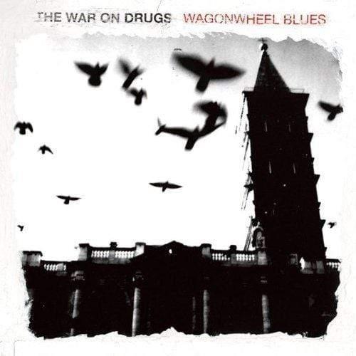 War On Drugs - Wagonwheel Blues (Vinyl) - Joco Records