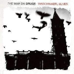 War On Drugs - Wagonwheel Blues (Opaque Blue Vinyl) - Joco Records