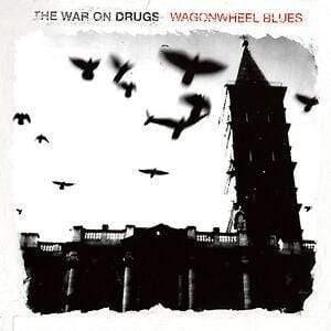 War On Drugs - Wagonwheel Blues (Opaque Blue Vinyl) (LP) - Joco Records