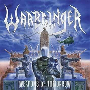 Warbringer - Weapons Of Tomorrow (Vinyl) - Joco Records