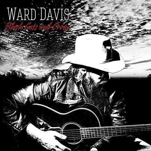 Ward Davis - Black Cats And Crows (LP) - Joco Records