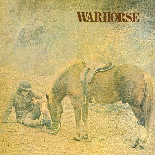 Warhorse - Warhorse (Vinyl) - Joco Records