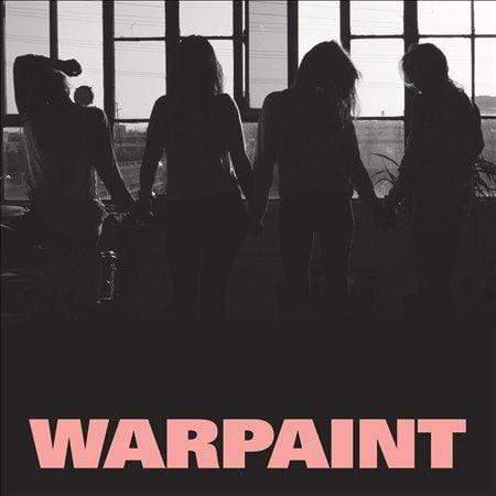 Warpaint - Heads Up (Vinyl) - Joco Records