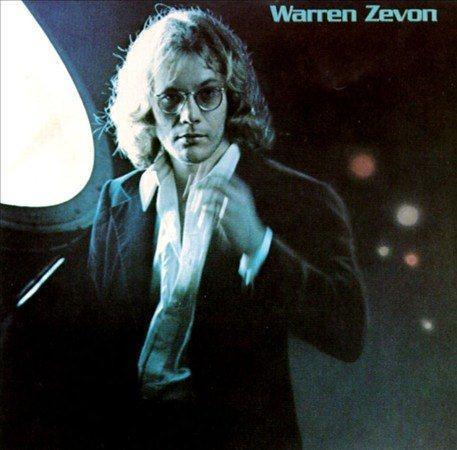 Warren Zevon - Same (LP) - Joco Records