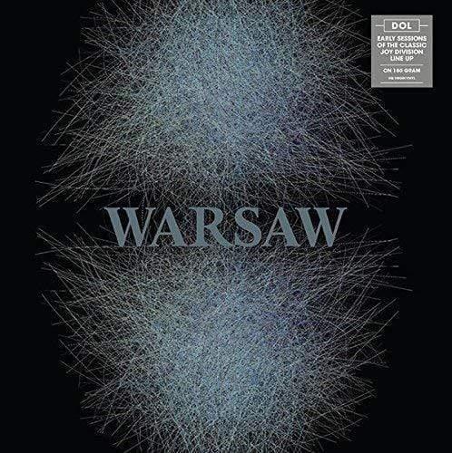 Warsaw - Warsaw (Vinyl) - Joco Records