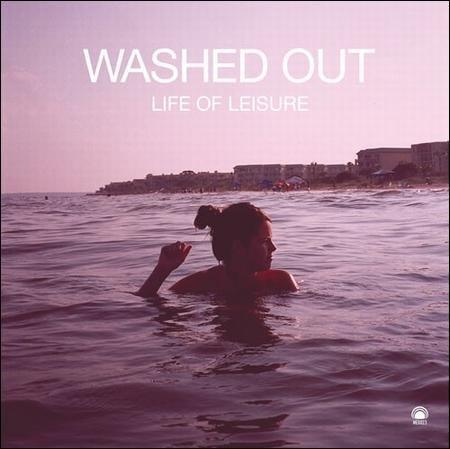Washed Out - Life Of Leisure (Vinyl) - Joco Records
