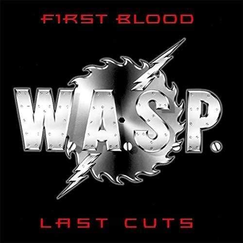 W.A.S.P. - First Blood, Last Cuts (2 LP) - Joco Records