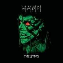 W.A.S.P. - The Sting - Live In Los Angeles (Limited Edition Import, Color Vinyl) (2 LP) - Joco Records