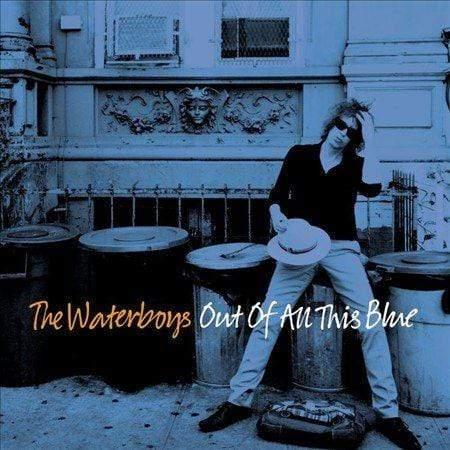 Waterboys - Out Of All This Blue (3 LP) - Joco Records