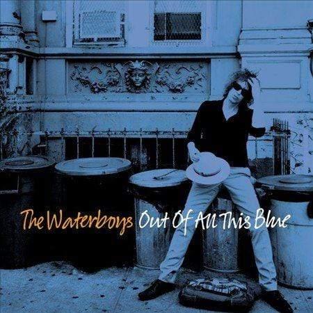 Waterboys - Out Of All This Blue  (Vinyl) - Joco Records