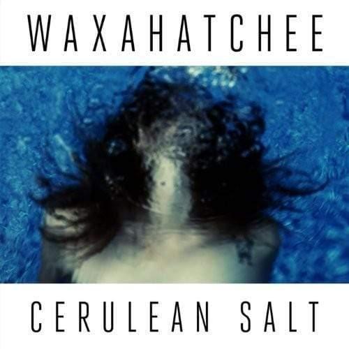 Waxahatchee - Cerulean Salt (Clear Vinyl, Indie Exclusive) - Joco Records