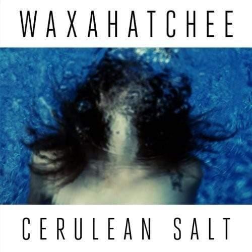 Waxahatchee - Cerulean Salt (Indie Exclusive, Clear Vinyl) (LP) - Joco Records