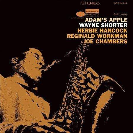 Wayne Shorter - Adam's Apple (LP) - Joco Records