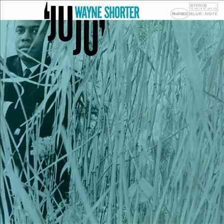 Wayne Shorter - Juju (LP) - Joco Records