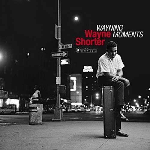 Wayne Shorter - Wayning Moments (Vinyl) - Joco Records