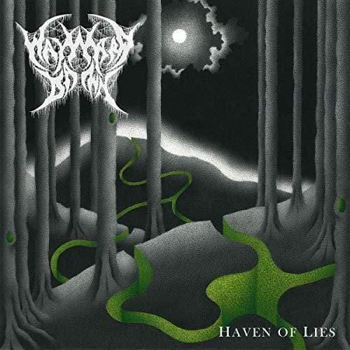 Wayward Dawn - Haven Of Lies  (Vinyl) - Joco Records