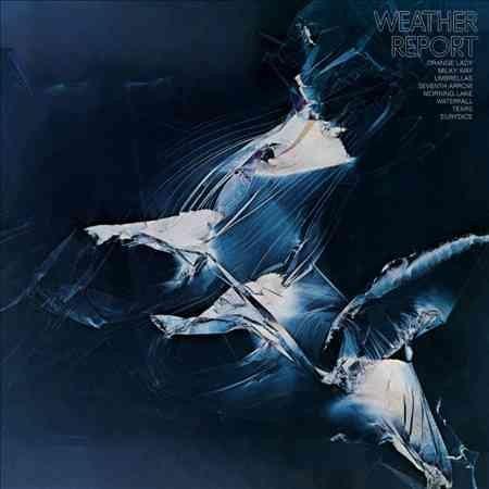 Weather Report - Weather Report (LP) - Joco Records