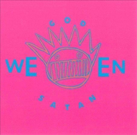 Ween - God Ween Satan (2 LP) - Joco Records