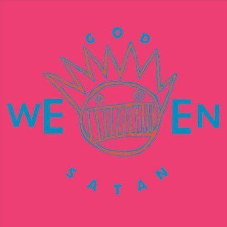 Ween - God Ween Satan (2 LP) - Joco Records