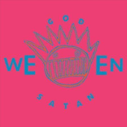 Ween - God Ween Satan (2 LP) - Joco Records
