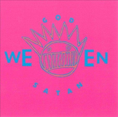 Ween - God Ween Satan (Vinyl) - Joco Records