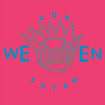 Ween - God Ween Satan  (Vinyl) - Joco Records