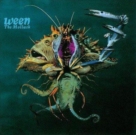 Ween - Mollusk (LP) - Joco Records