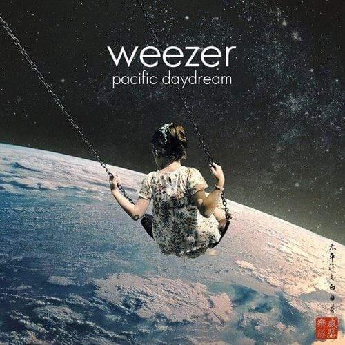 Weezer - Pacific Daydream (LP) - Joco Records