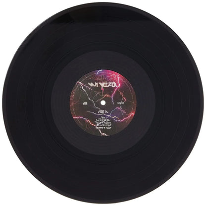 Weezer - Van Weezer (LP) - Joco Records