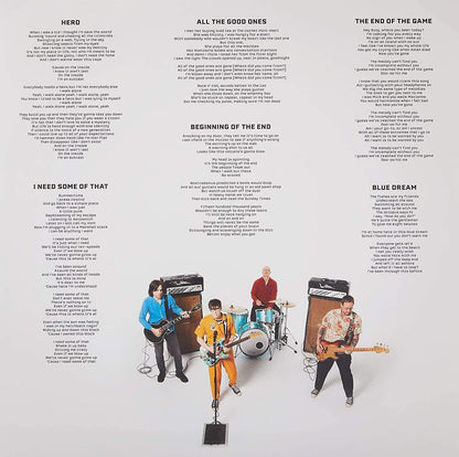 Weezer - Van Weezer (LP) - Joco Records