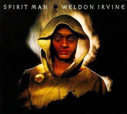 Weldon Irvine - Spirit Man (Vinyl) - Joco Records